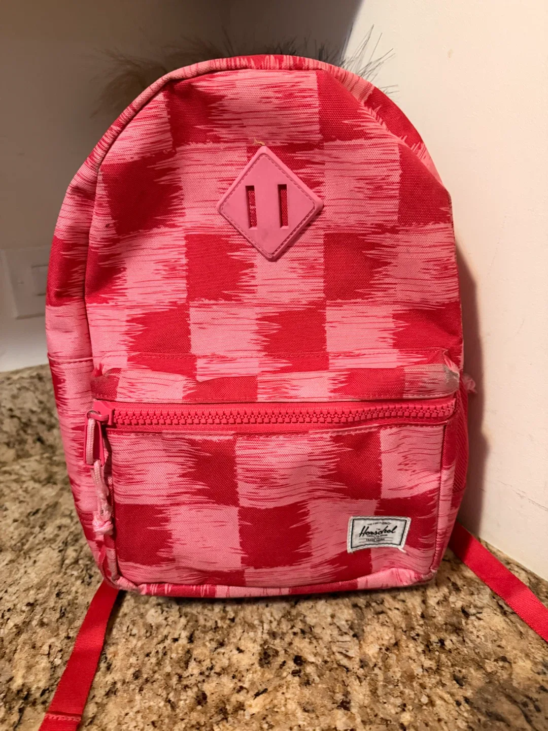 Herschel Supply Co. Backpack and Lunch Box Set - photo 2