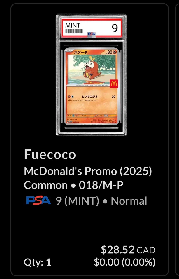 Pokémon Trading Card Collection - photo 2
