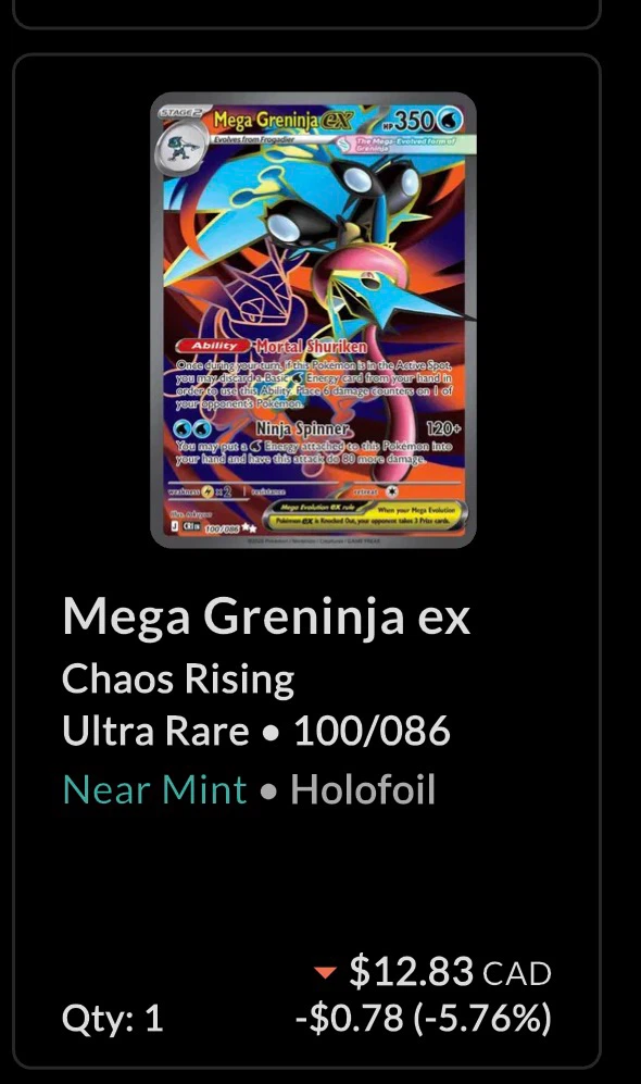 Pokémon Trading Card Collection - photo 3