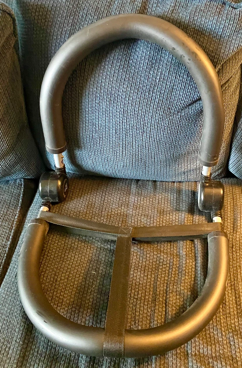 Body Buddy Exercise Tool