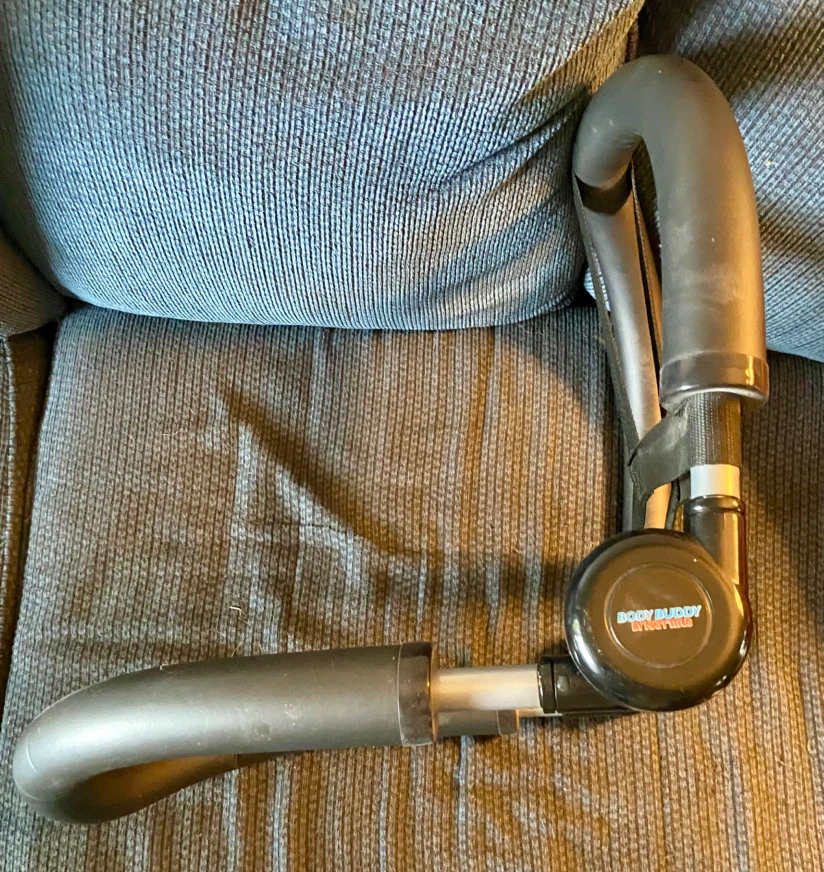 Body Buddy Exercise Tool - photo 2