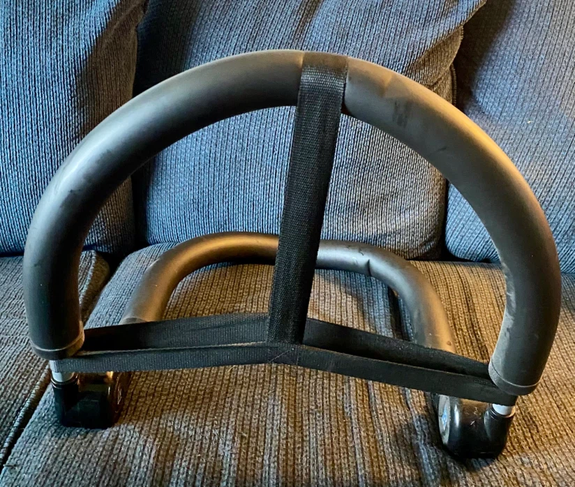 Body Buddy Exercise Tool - photo 3