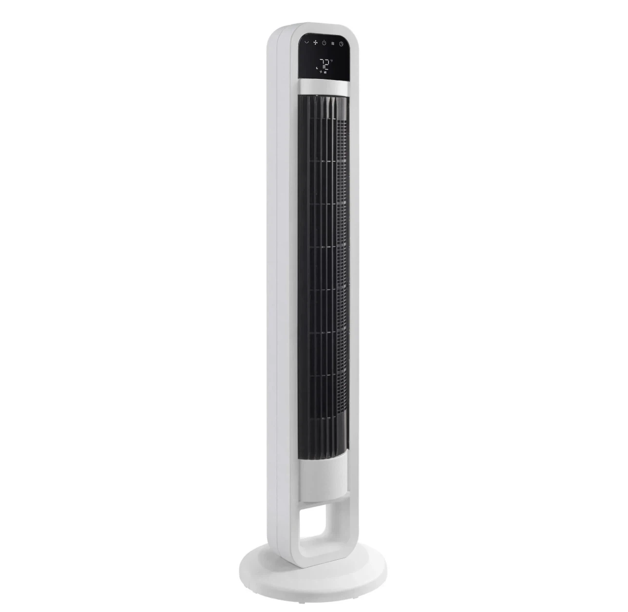 OmniBreeze White Tower Fan - photo 3