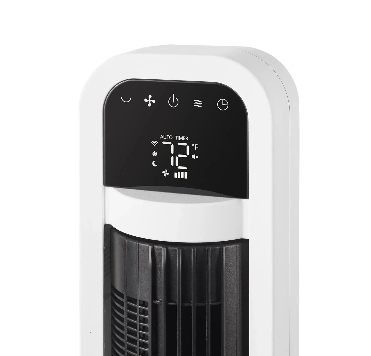 OmniBreeze White Tower Fan - photo 4