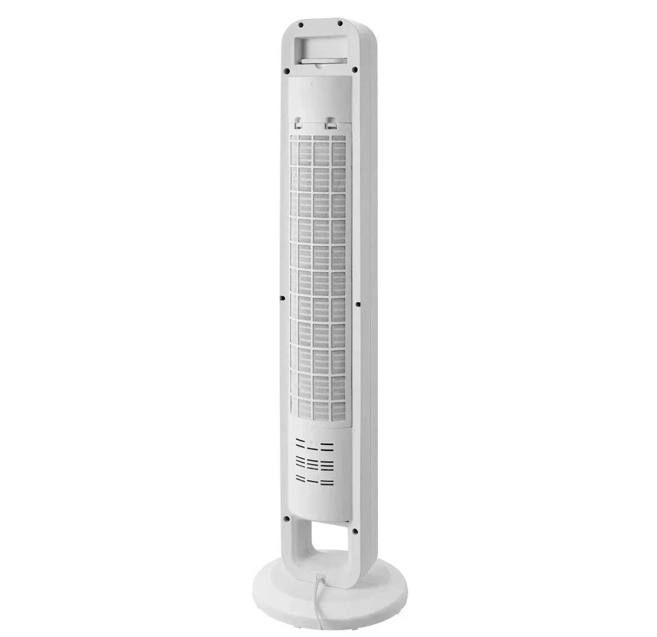 OmniBreeze White Tower Fan - photo 5