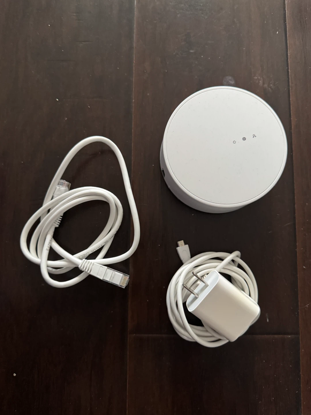IKEA TRADFRI Smart hub - photo 2