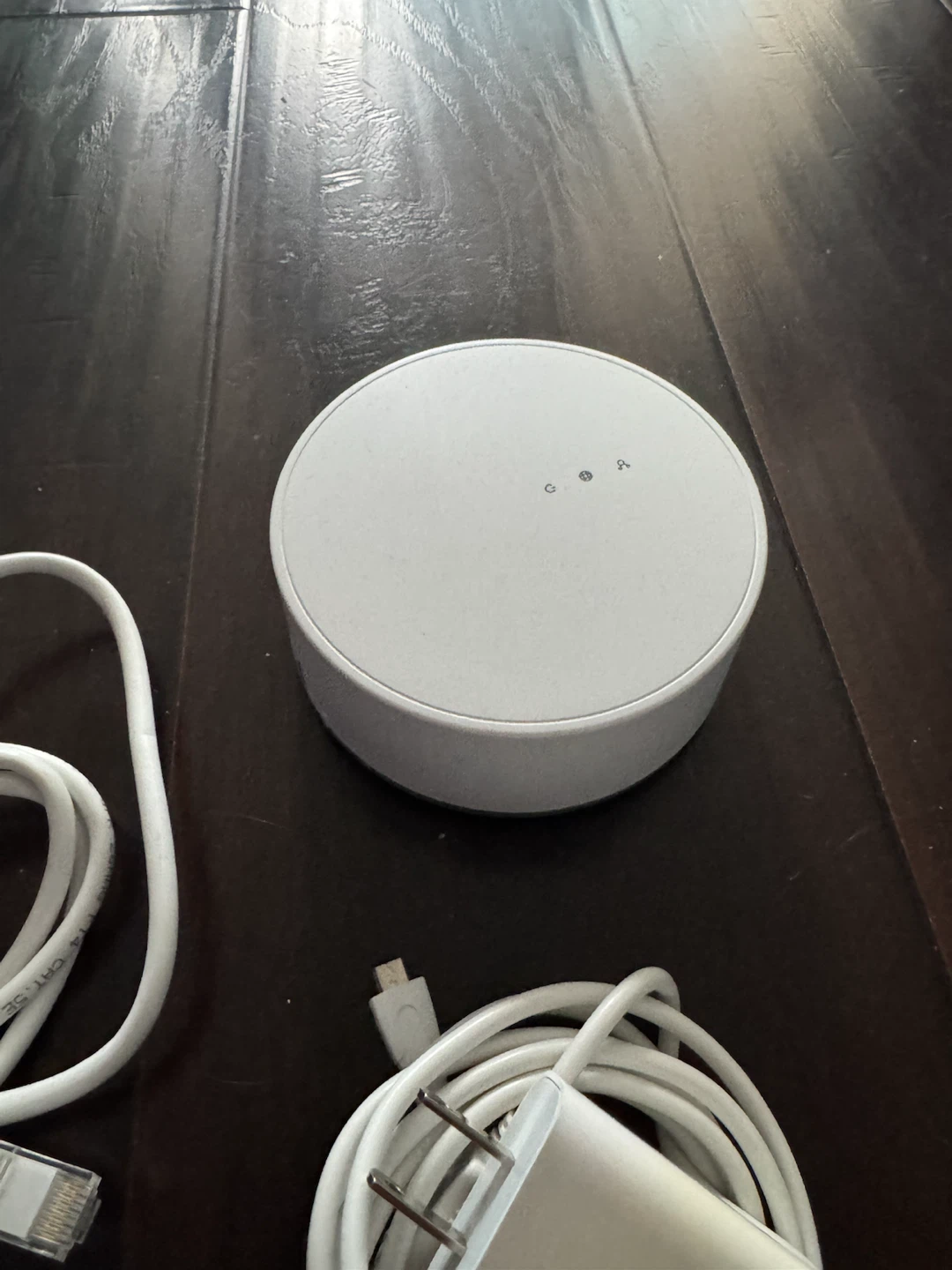 IKEA TRADFRI Smart hub - photo 3