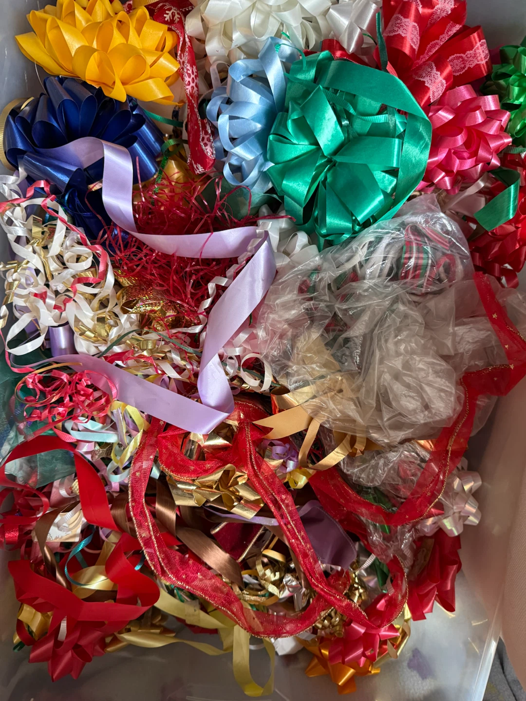 Assorted Gift Bags and Wrapping Supplies - photo 3