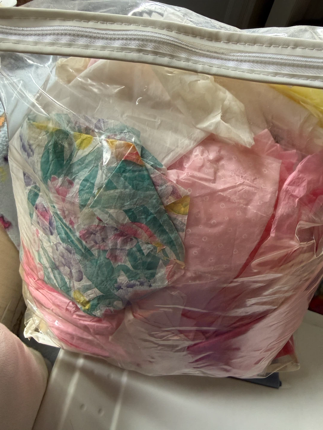 Assorted Gift Bags and Wrapping Supplies - photo 4