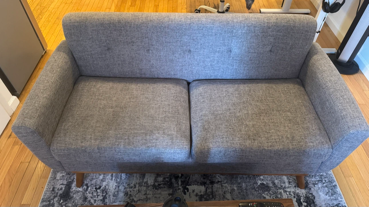 Loveseat Sofa