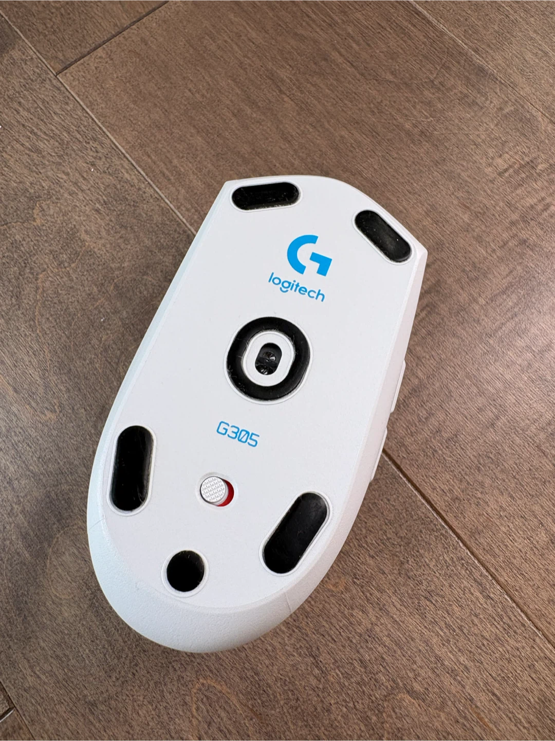 Logitech G305 Wireless Gaming Mouse - photo 2