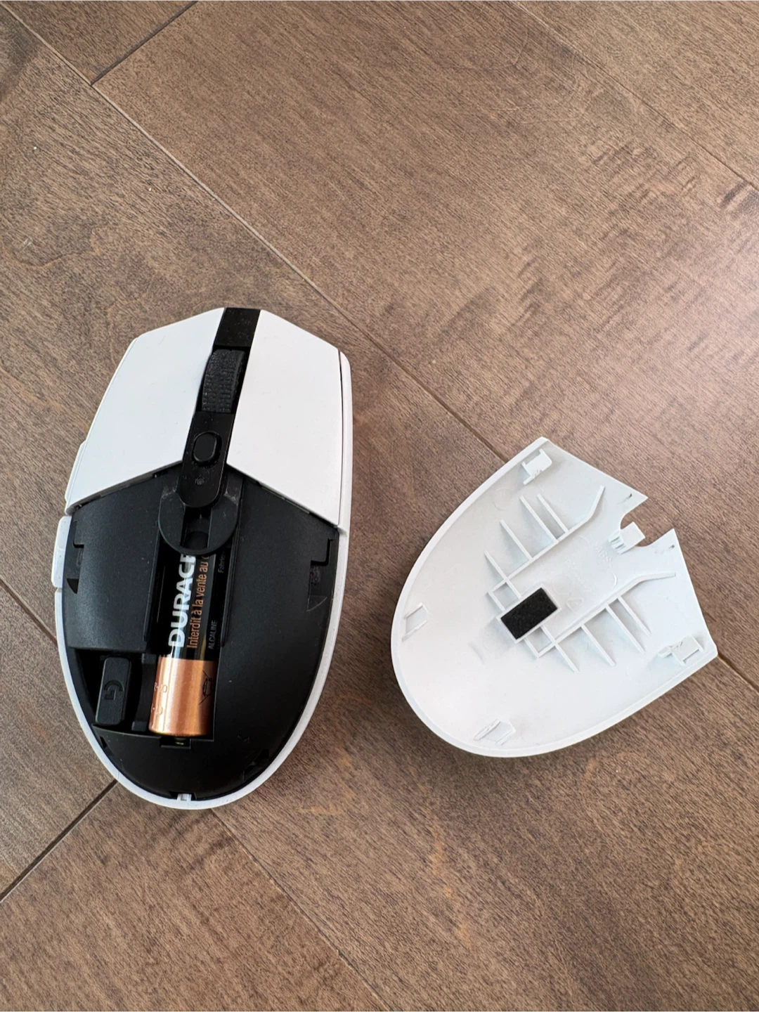 Logitech G305 Wireless Gaming Mouse - photo 3