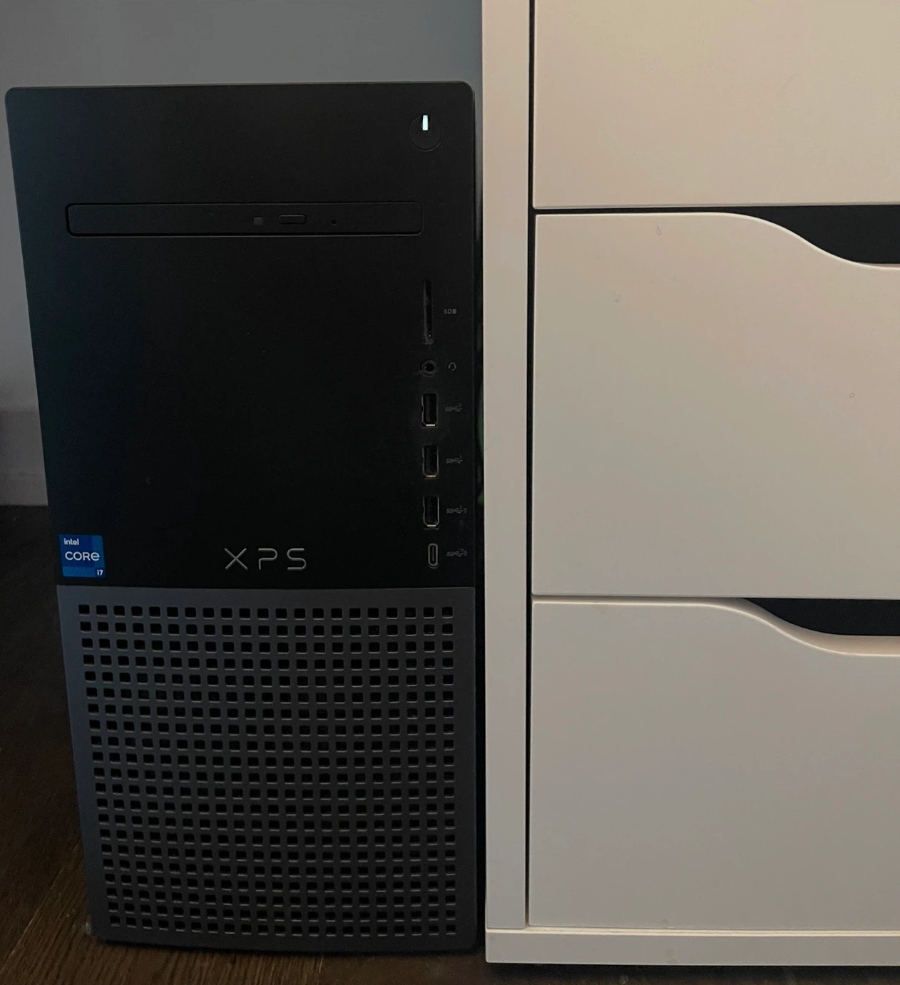 Dell XPS 8950 Desktop PC