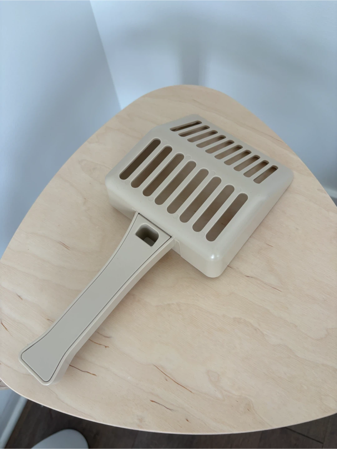 cat litter scooper - photo 2