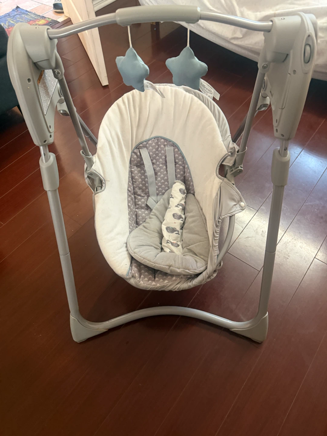 Graco Baby Swing
