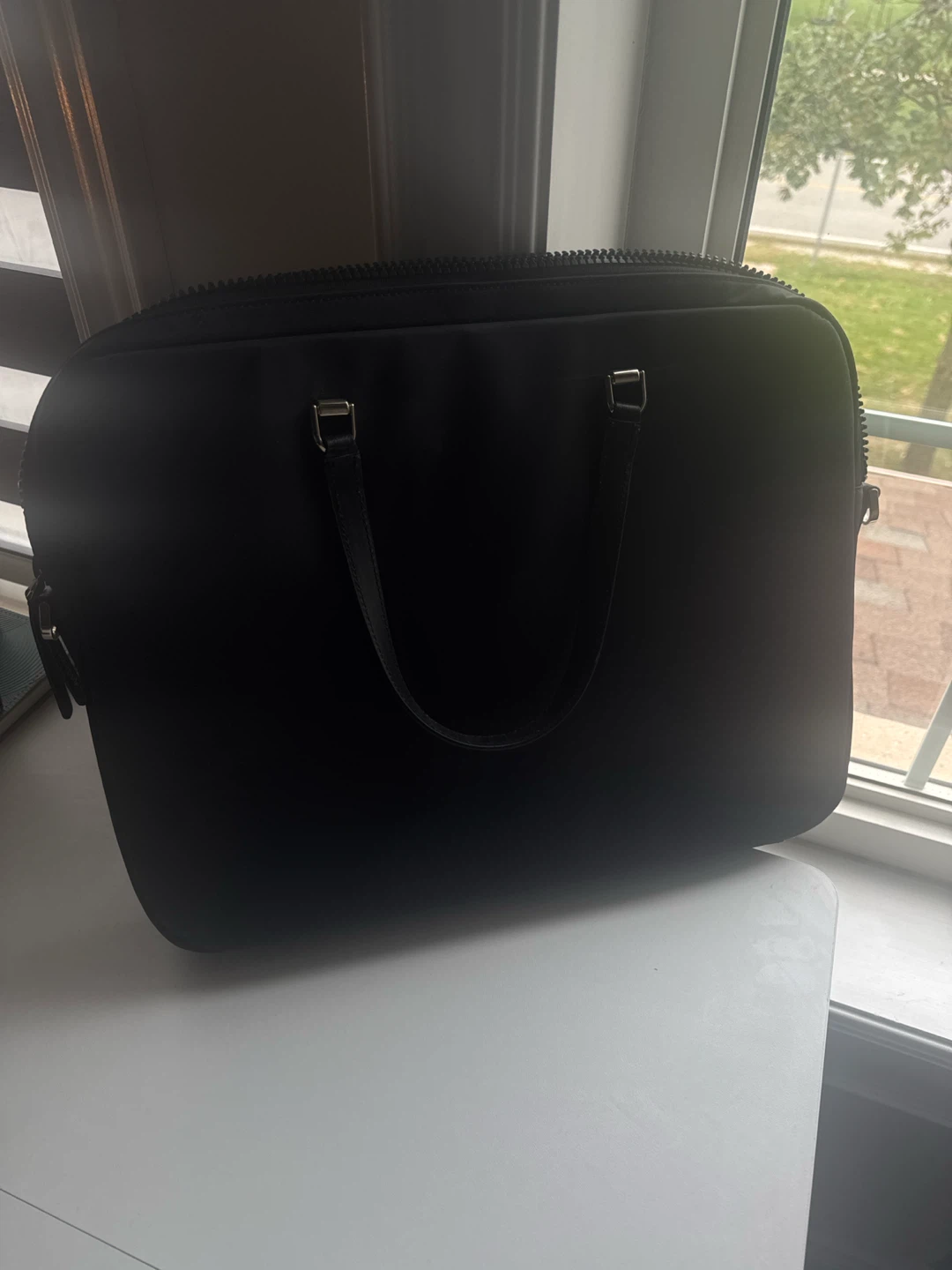Kate Spade Black Laptop Bag - photo 2