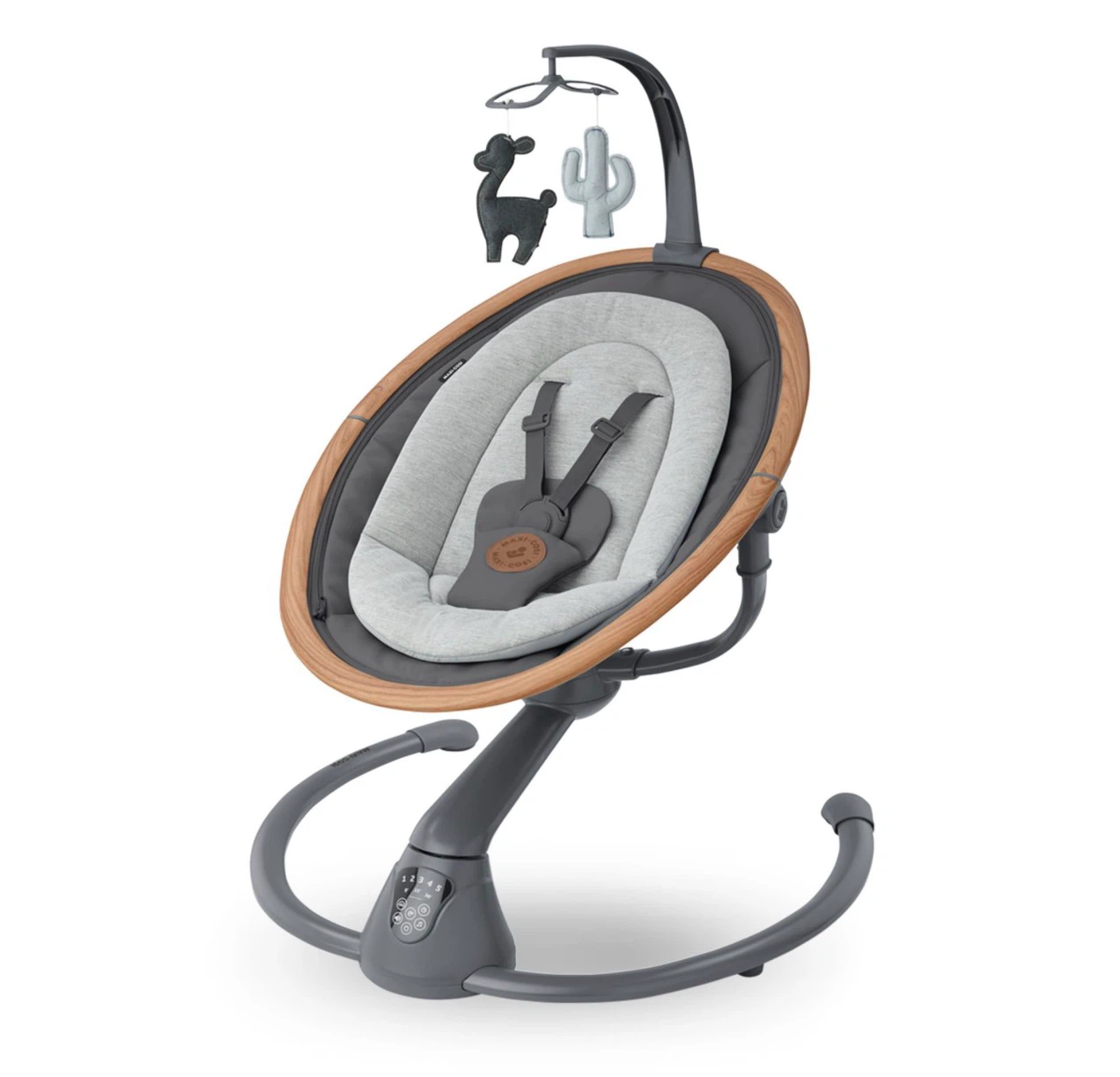 Maxi-Cosi Cassia Baby Swing