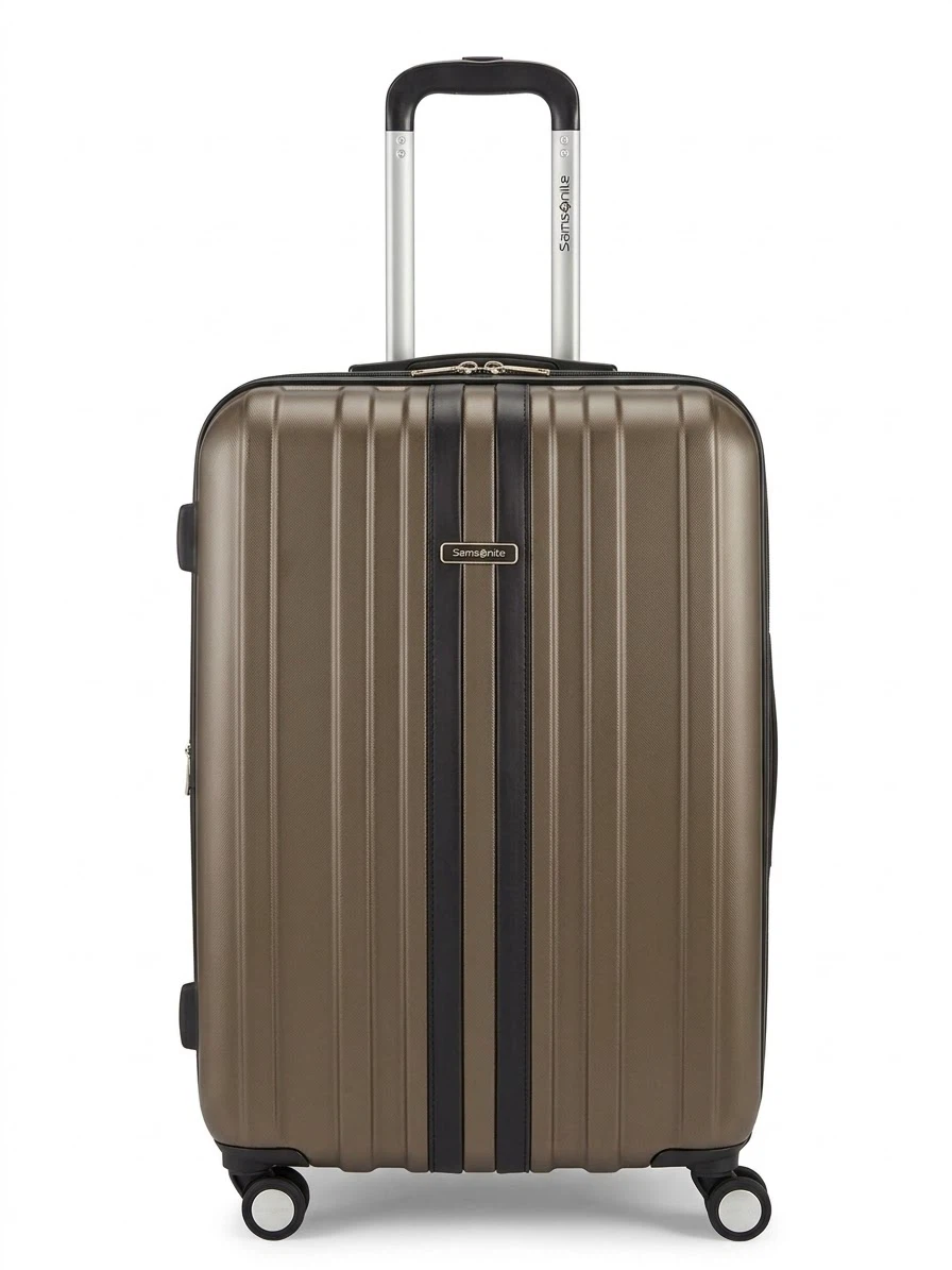 Samsonite Hard-Shell Luggage