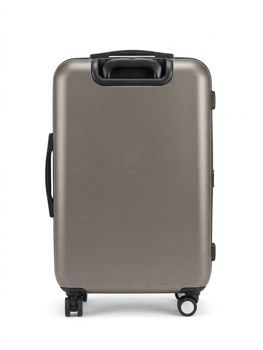 Samsonite Hard-Shell Luggage - photo 2