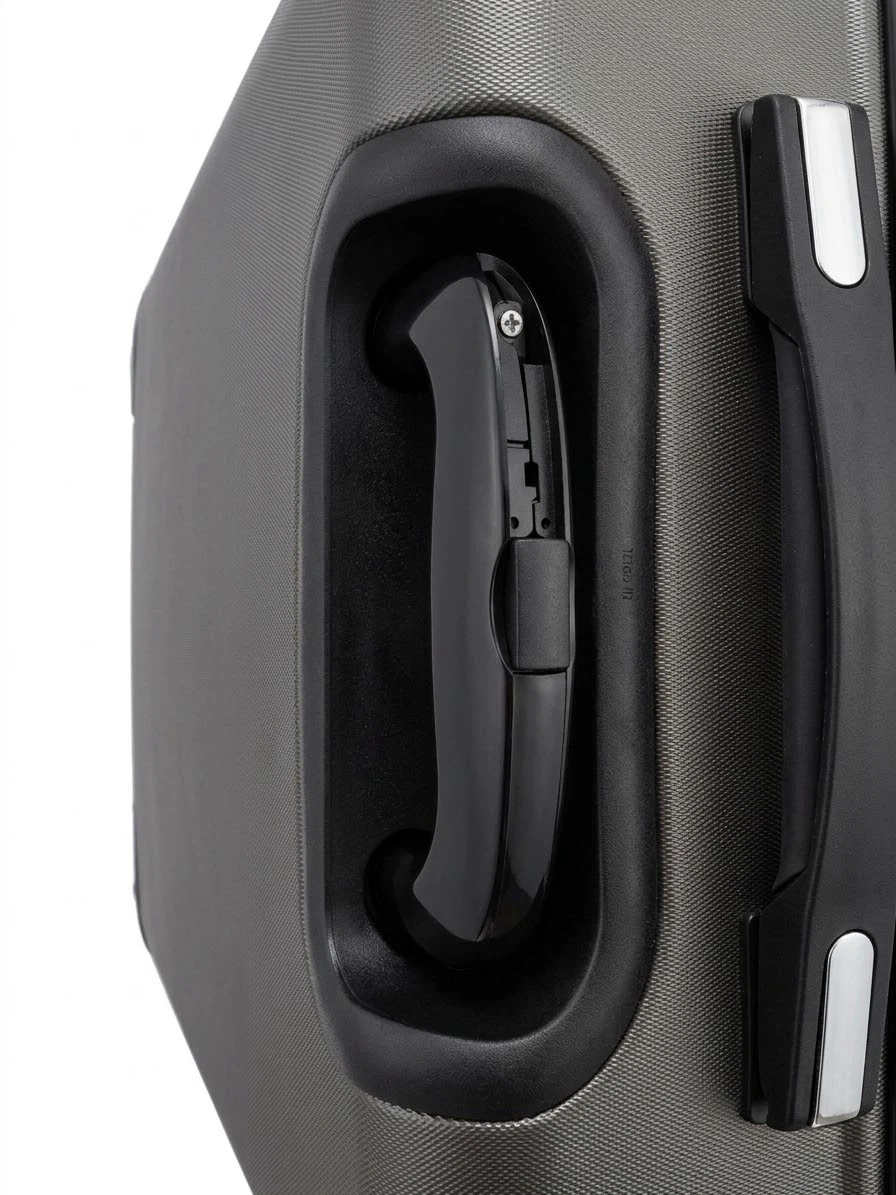 Samsonite Hard-Shell Luggage - photo 3