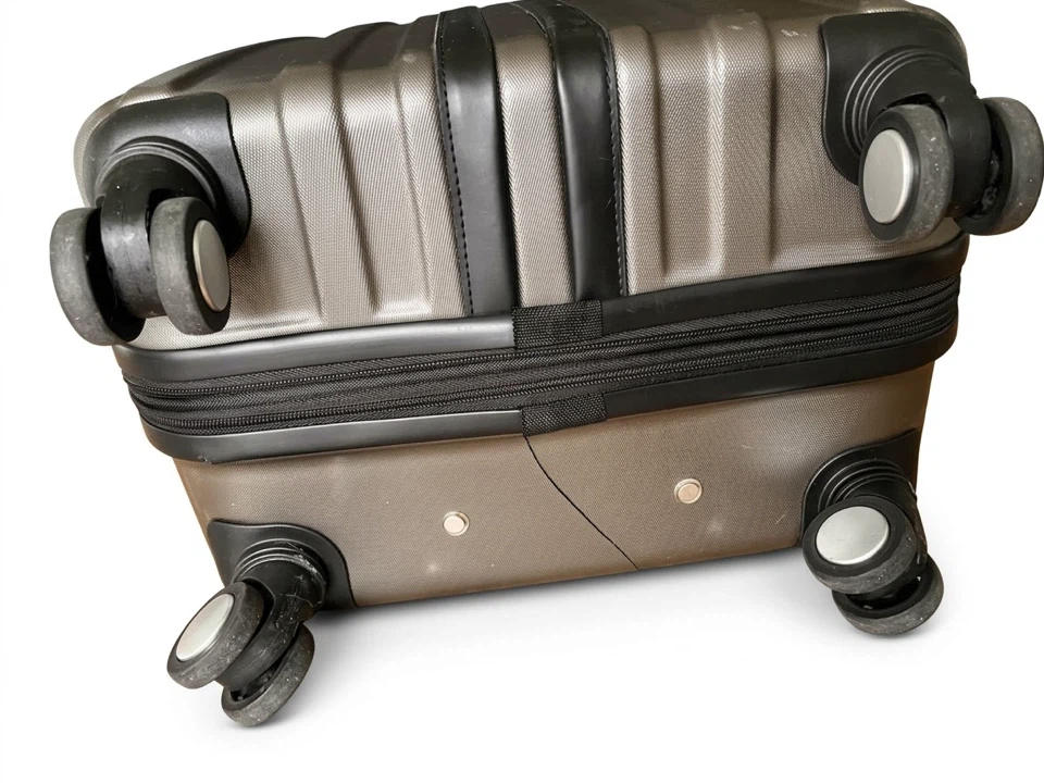 Samsonite Hard-Shell Luggage - photo 4
