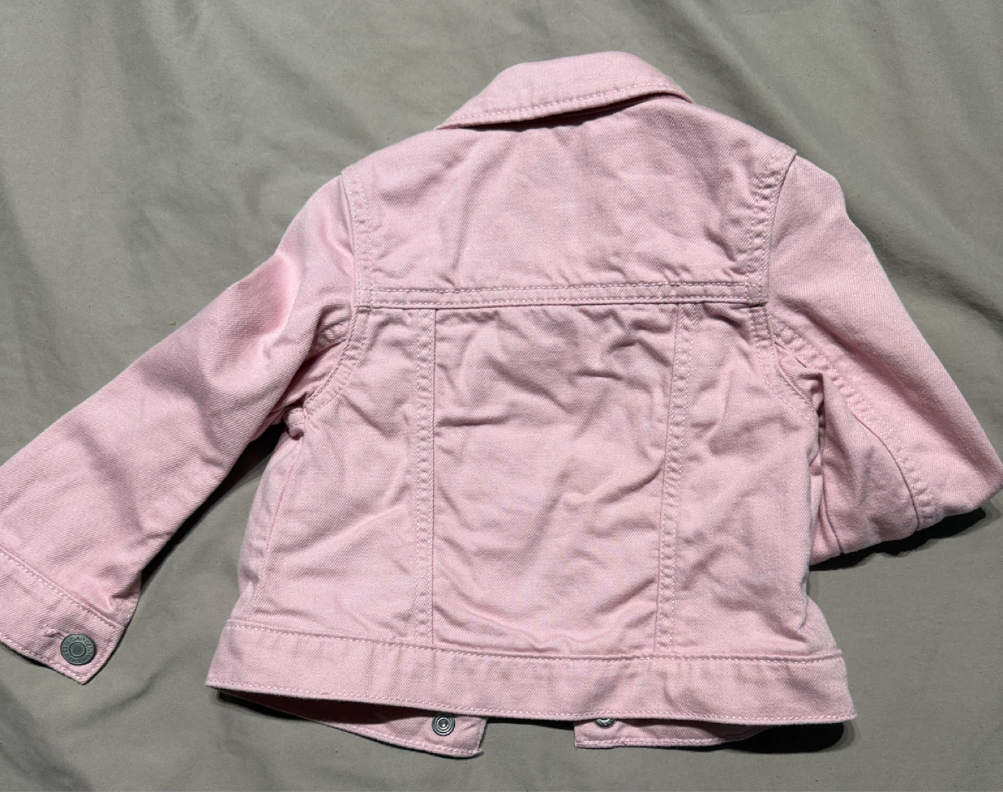 Gap  Denim Jacket - photo 4