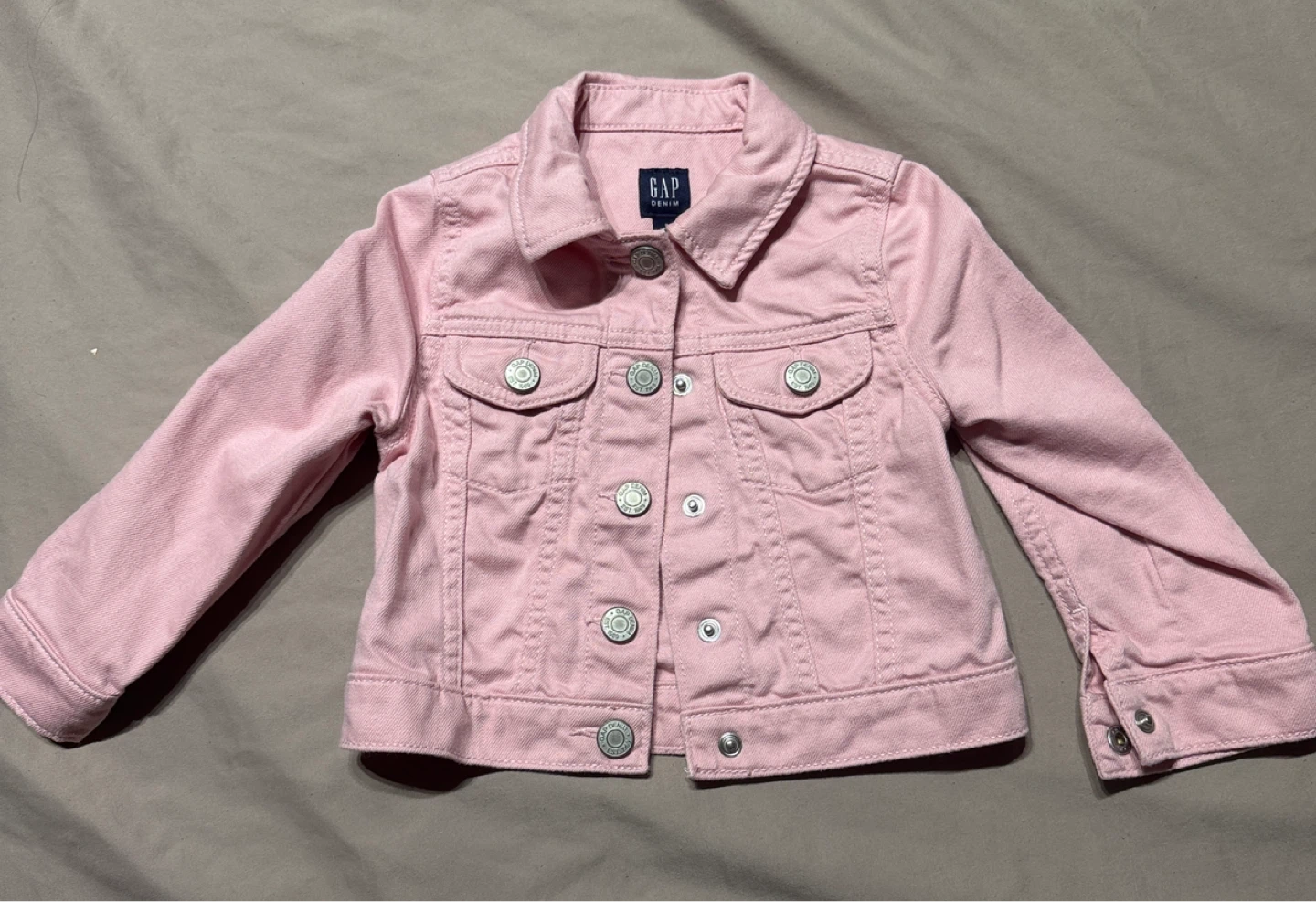 Gap  Denim Jacket