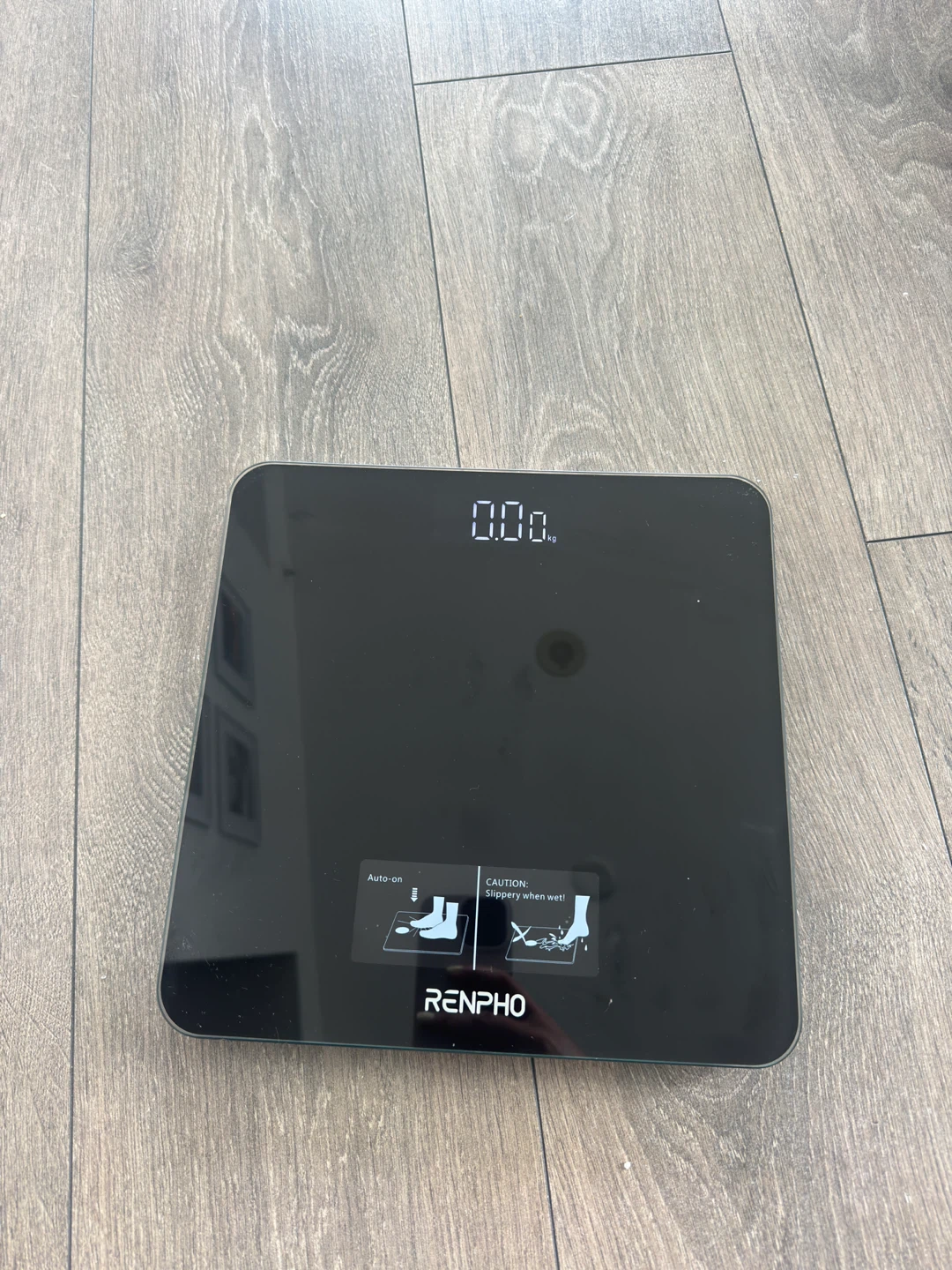 RENPHO Digital Bathroom Scale