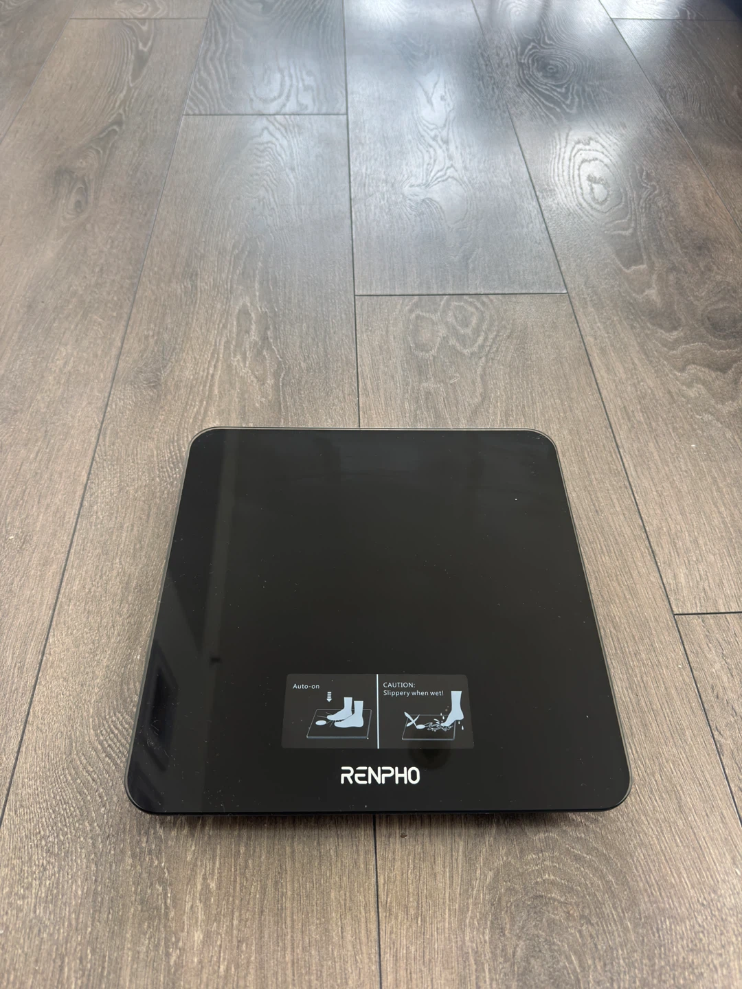 RENPHO Digital Bathroom Scale - photo 3
