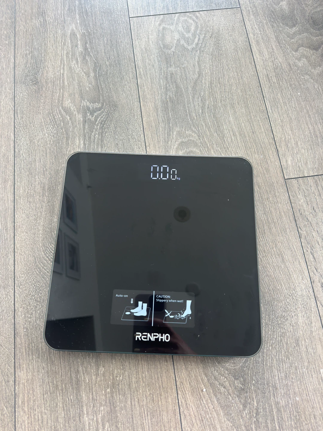 RENPHO Digital Bathroom Scale - photo 4