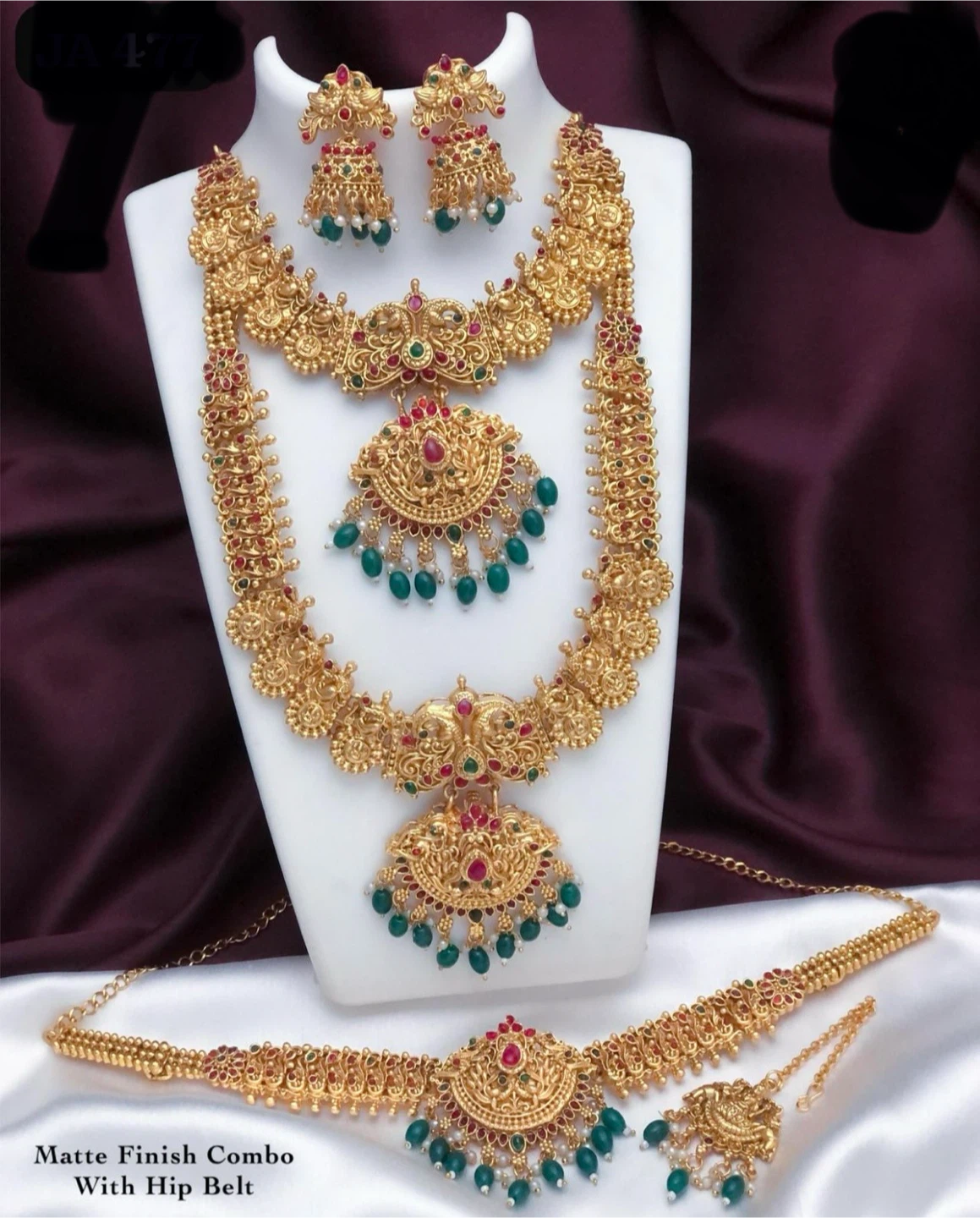 Indian Bridal Set Sale - photo 2