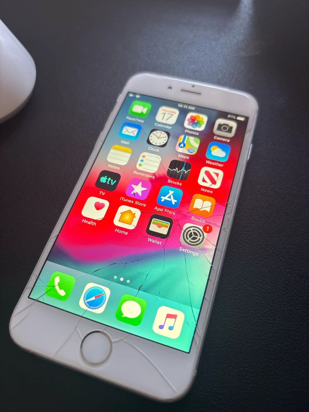 Apple iPhone 6 Model A1549
