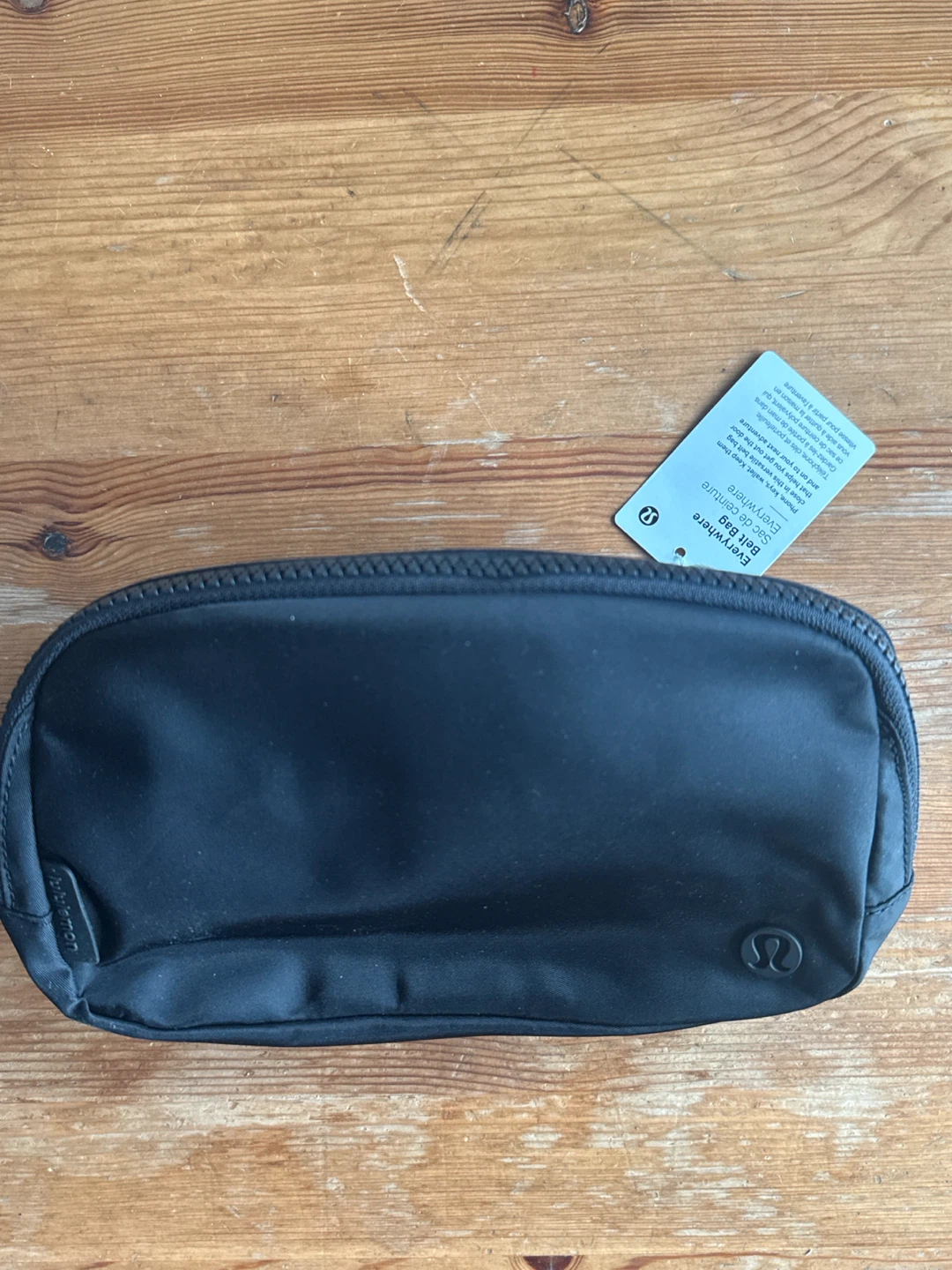 Lululemon Everywhere Belt Bag