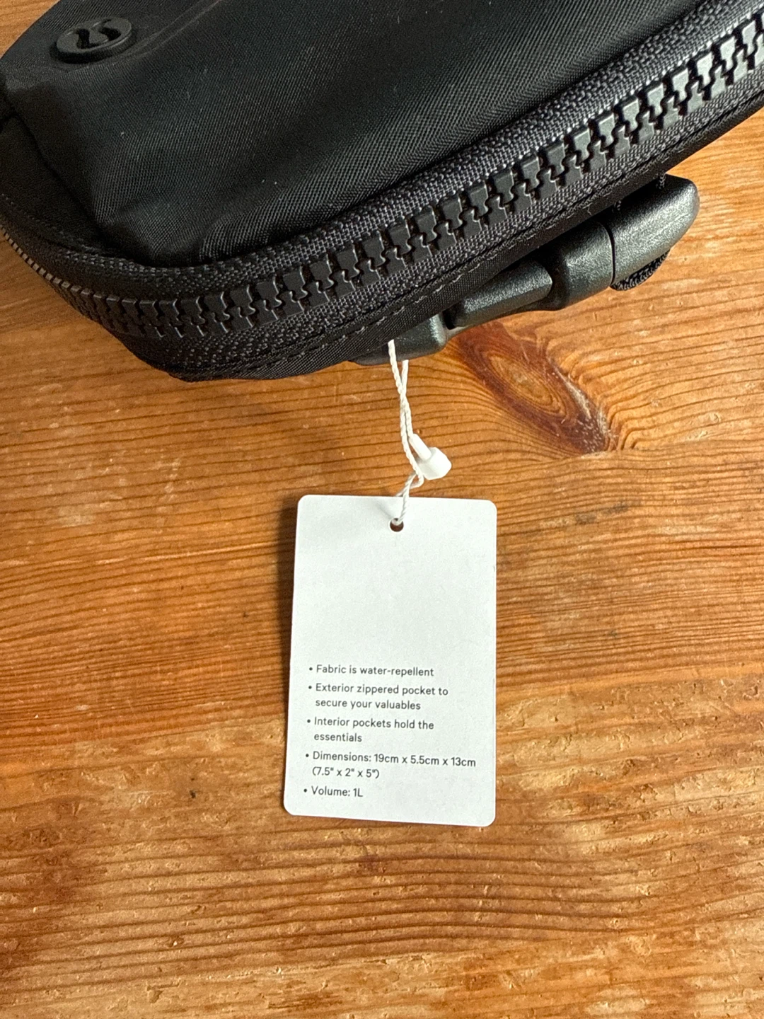 Lululemon Everywhere Belt Bag - photo 3