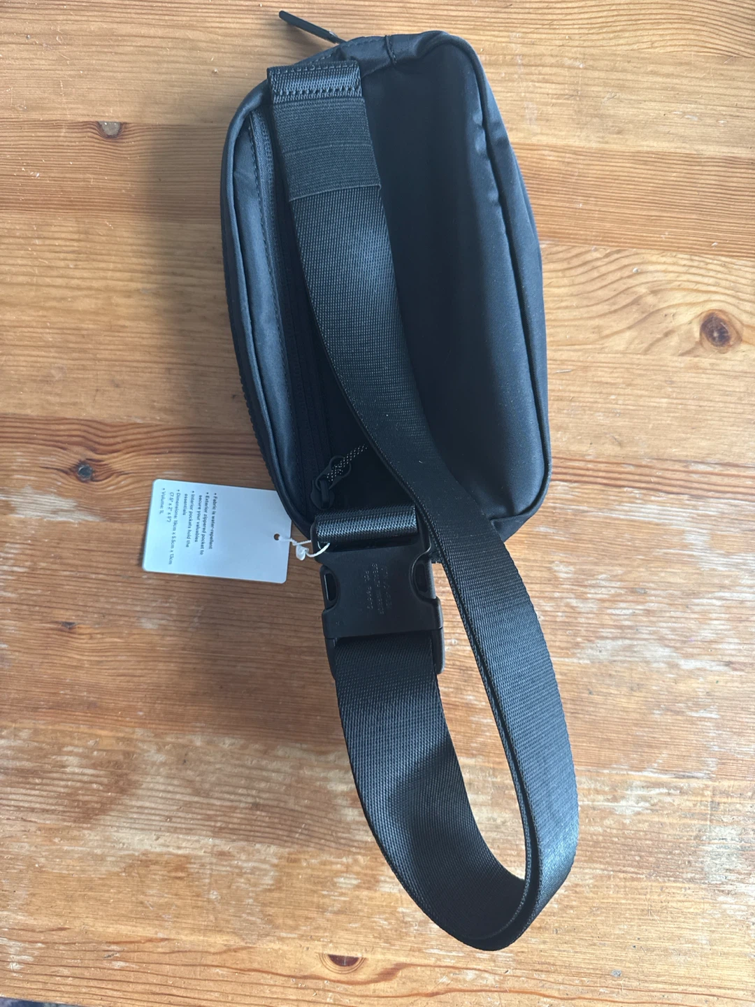 Lululemon Everywhere Belt Bag - photo 5