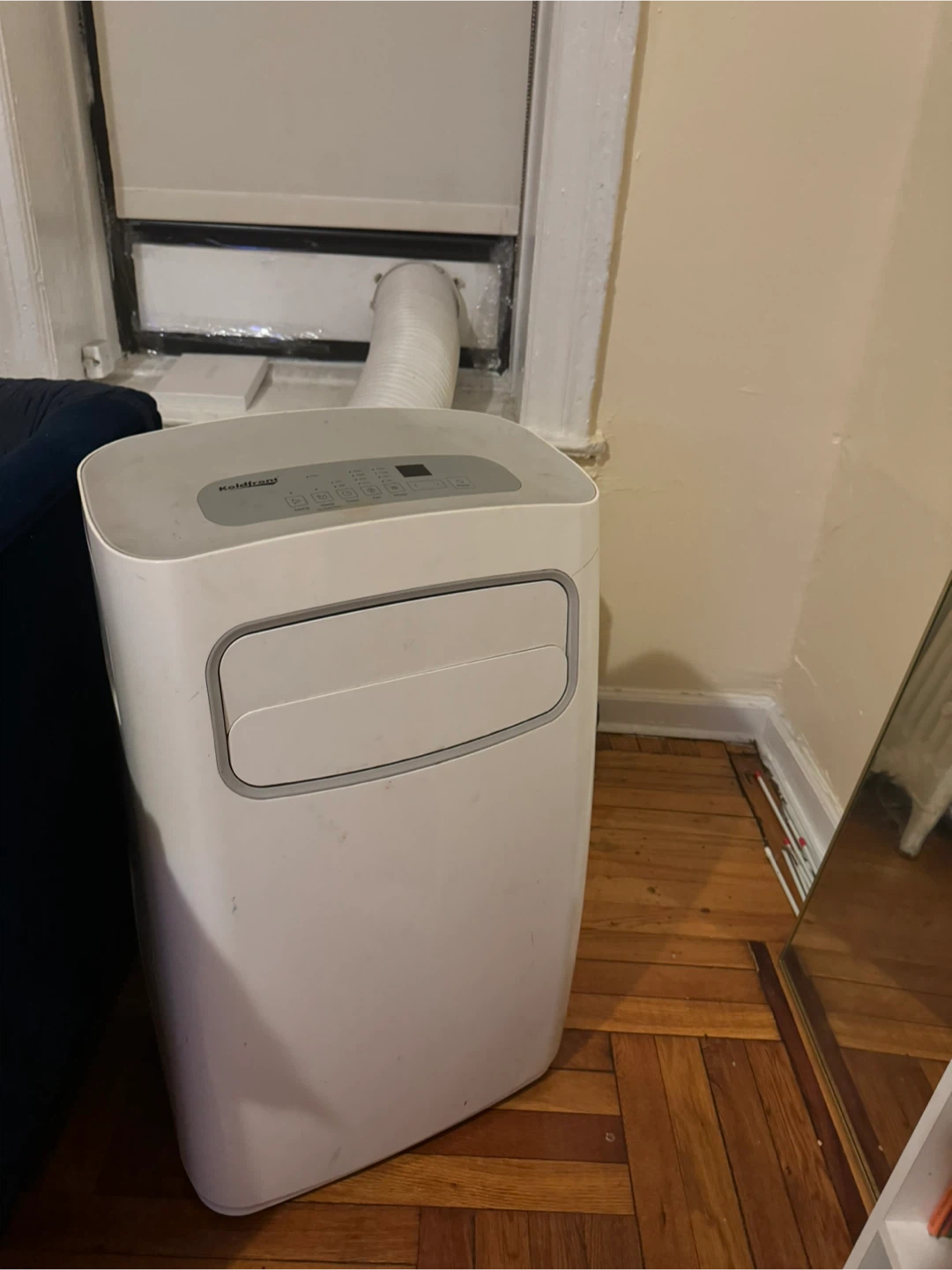 Koldfront 14,000 BTU Portable Air Conditioner