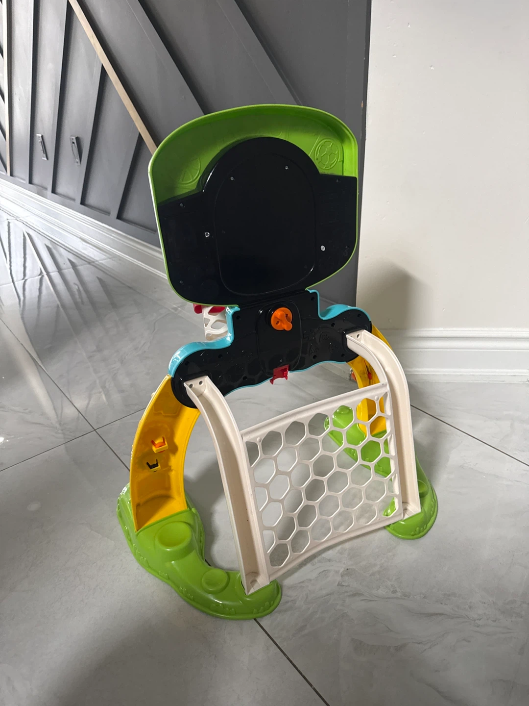 VTech Count & Win Sports Center - photo 2