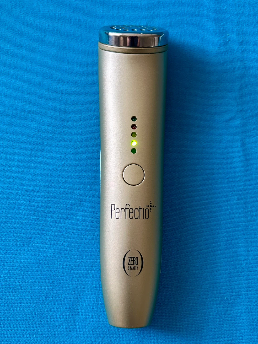 Zero Gravity Perfectio Plus LED Infrared Device - photo 2