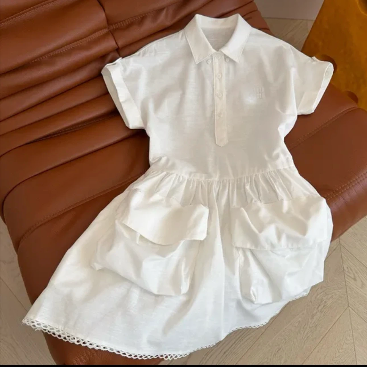 Miu Miu Dress