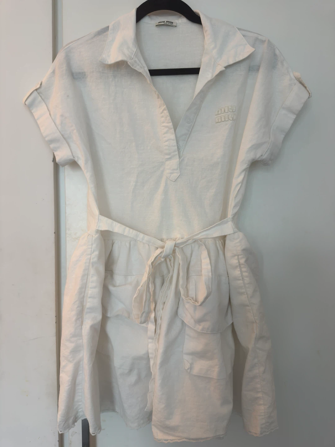 Miu Miu Dress - photo 2