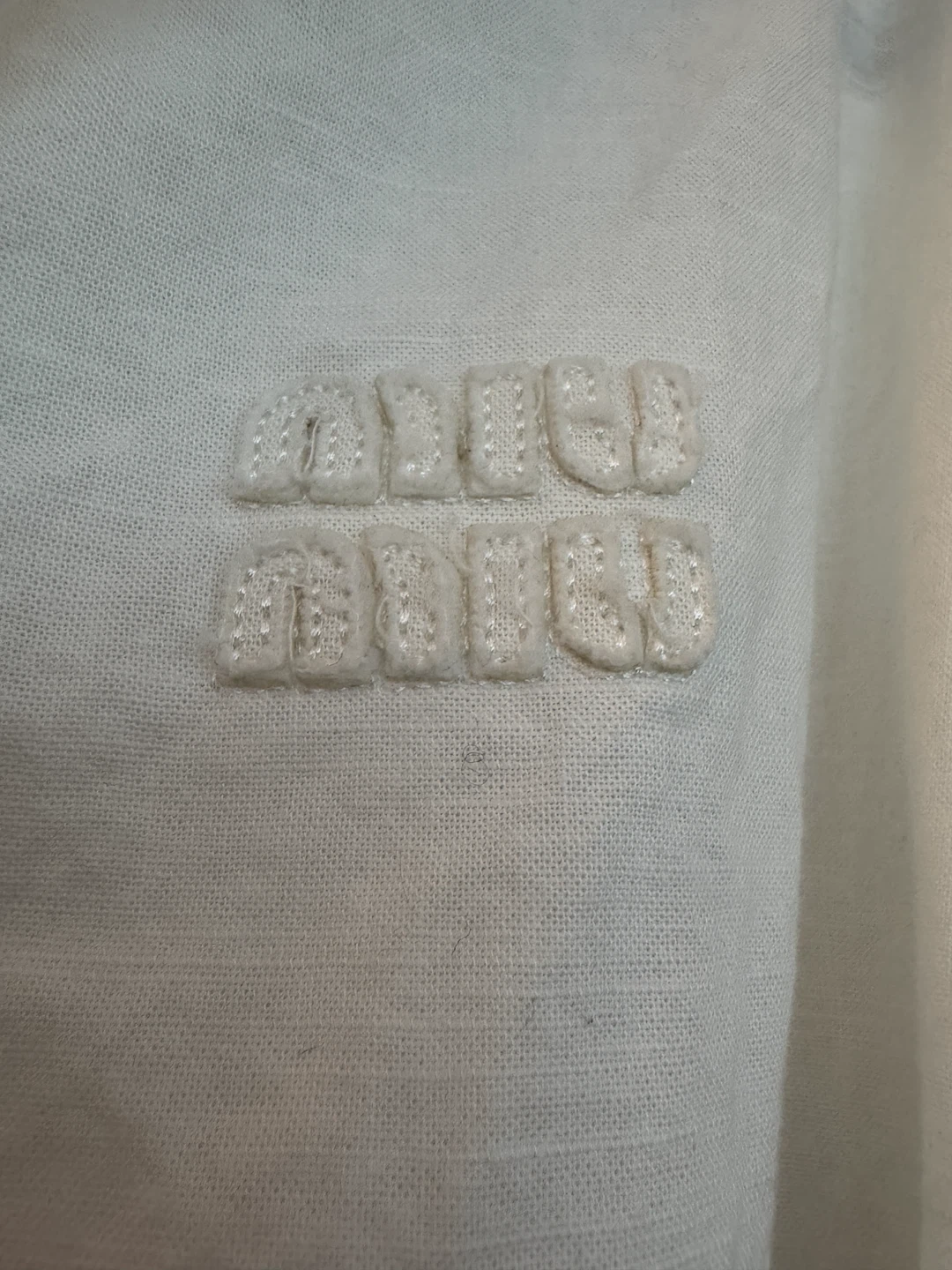 Miu Miu Dress - photo 4
