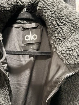 Alo Yoga Sherpa - photo 2