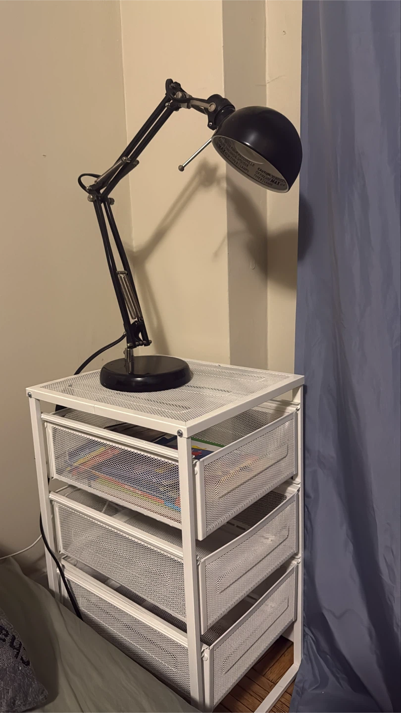 Ikea Lamp