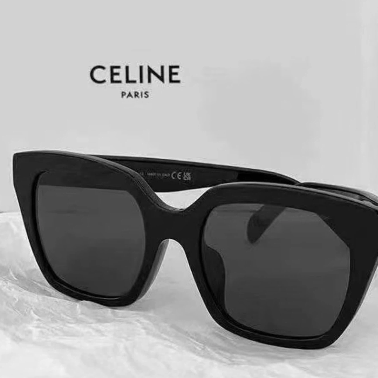 Celine Sunglasses - photo 3
