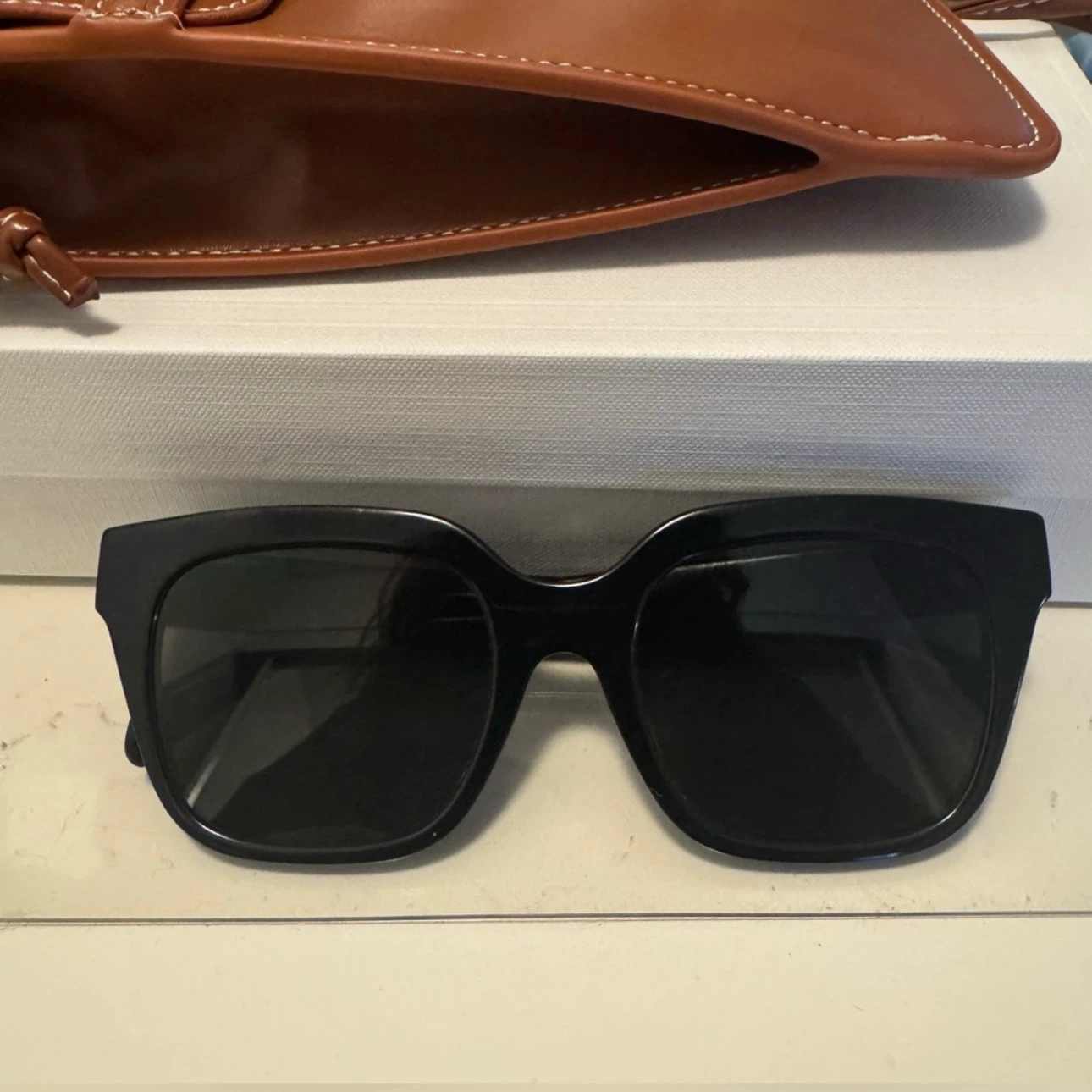 Celine Sunglasses - photo 4