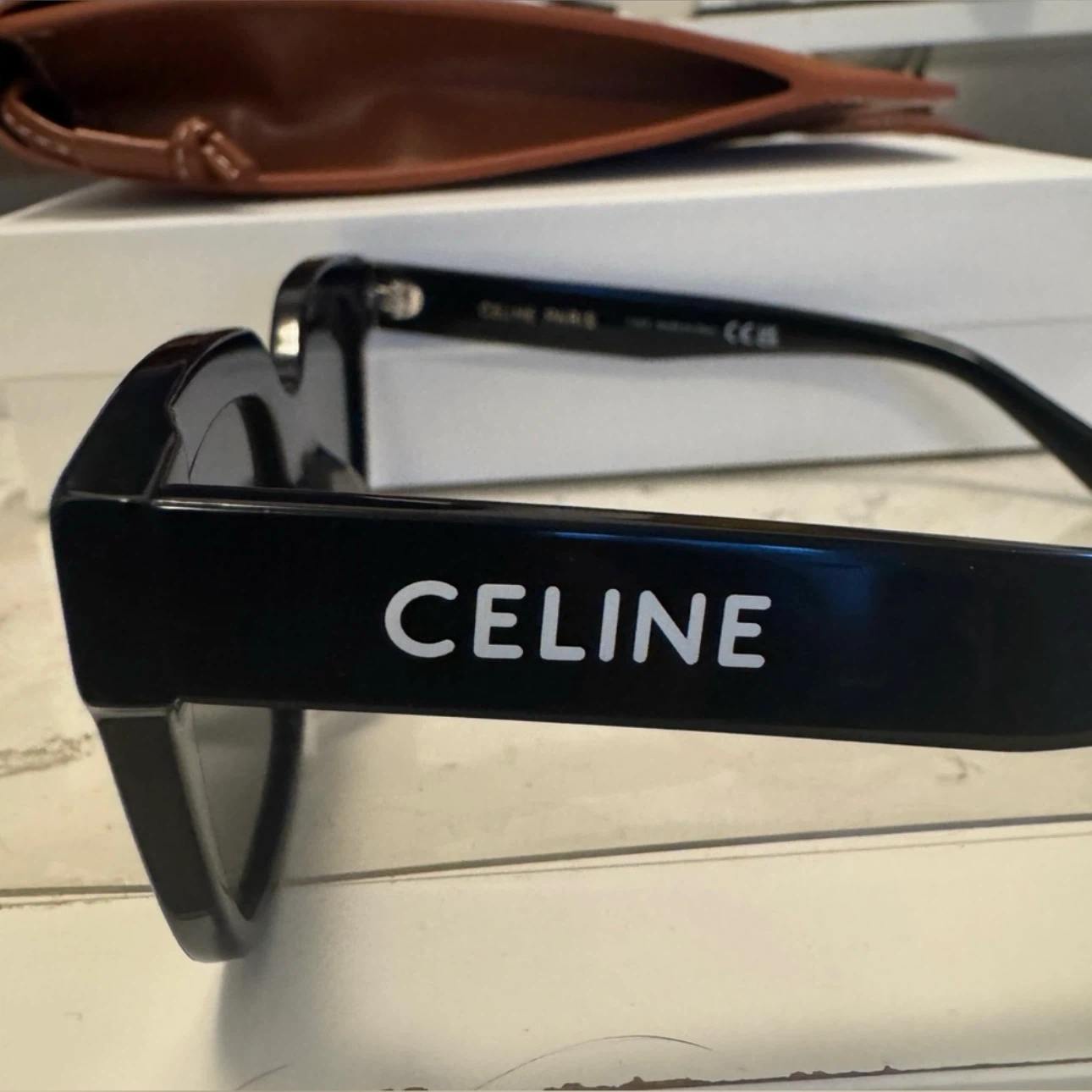 Celine Sunglasses - photo 5