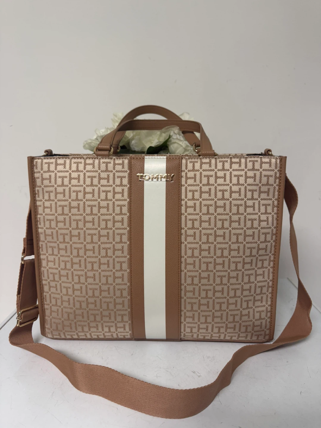 Tommy Hilfiger Tote Bag