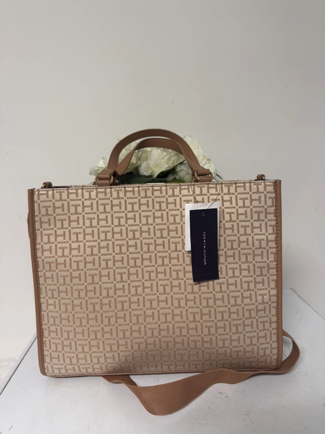 Tommy Hilfiger Tote Bag - photo 2