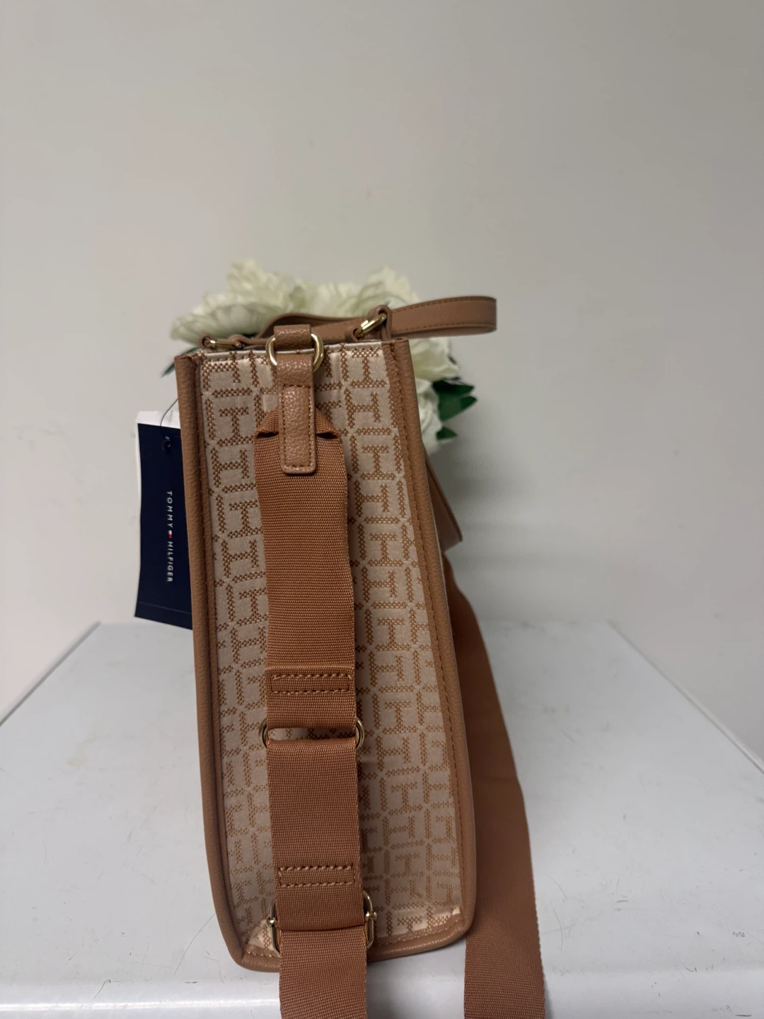 Tommy Hilfiger Tote Bag - photo 3
