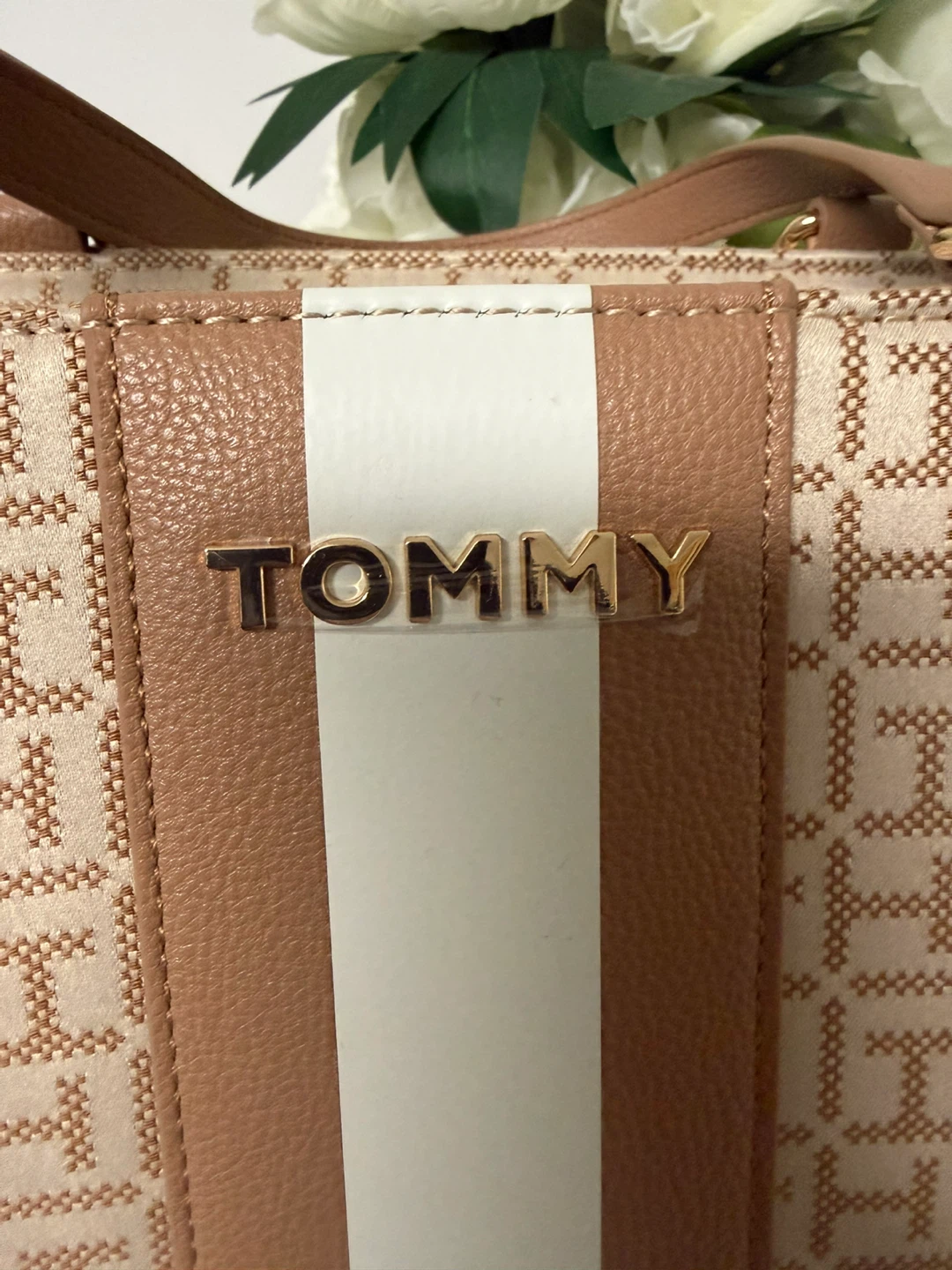 Tommy Hilfiger Tote Bag - photo 4